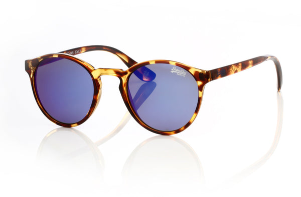 SDS SAKURU 112 Superdry | Round Sunglasses
