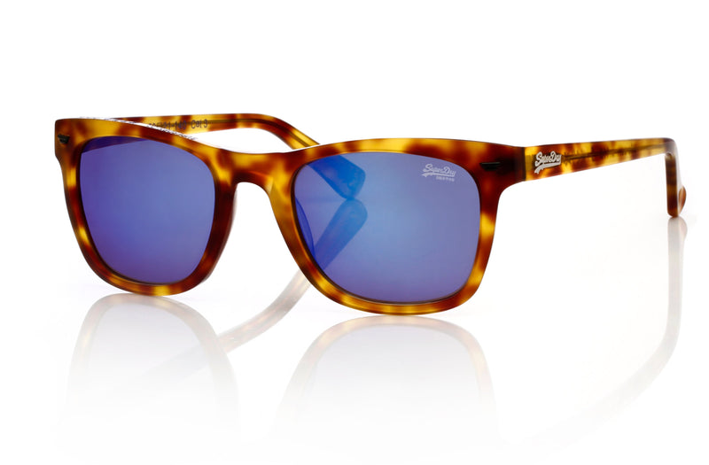 SDS SAN 112 Superdry | Square Sunglasses