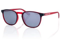 SDS VINTAGENEON Superdry | Oval Sunglasses