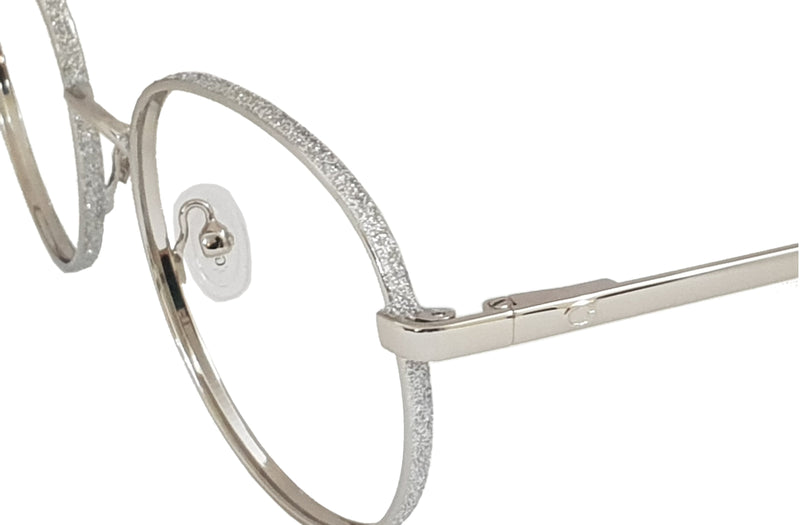 GU2669/V Guess | Round Glasses