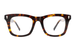 Austin | Square Premium Glasses