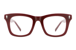 Austin | Square Premium Glasses