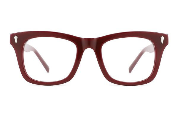 Austin | Square Premium Glasses