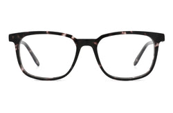 Banks | Square Premium Glasses