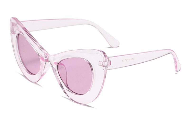 Margot Sunglasses | Barbie Cat Eye Sunglasses