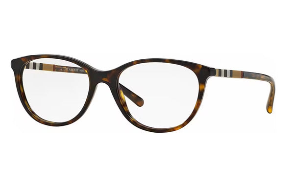 Burberry BE2205 | Square Glasses