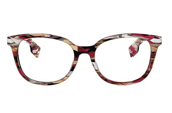 Burberry BE2291 | Oval Glasses