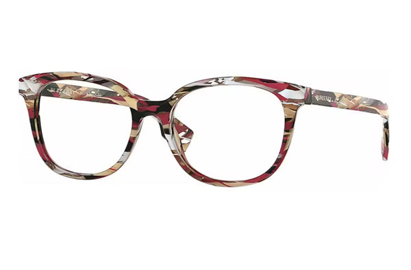 Burberry BE2291 | Oval Glasses