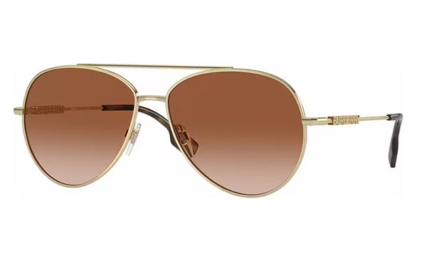 Burberry BE3147 | Aviator Sunglasses