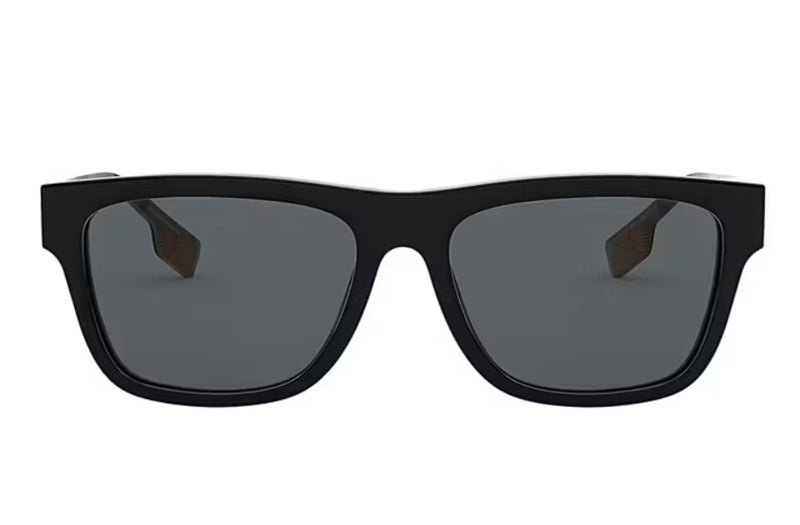 Burberry BE4293 | Square Polarised Sunglasses