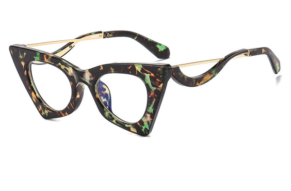 Beatrix | Cat Eye Glasses