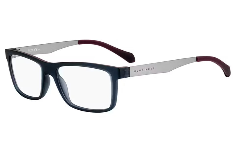 BOSS 0870 | Hugo Boss Rectangle Glasses