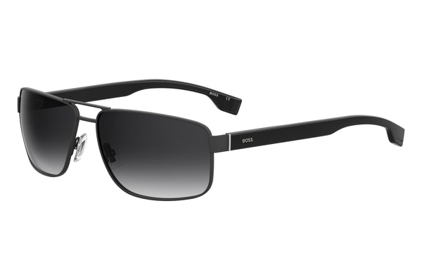 BOSS 1035/S | Hugo Boss Rectangle Sunglasses