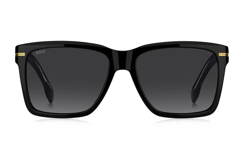 Hugo Boss BOSS 1745/S | Rectangle Sunglasses