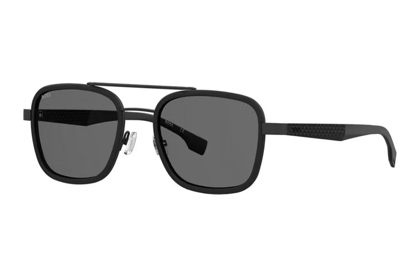 Hugo Boss BOSS 1486/S | Pilot Sunglasses