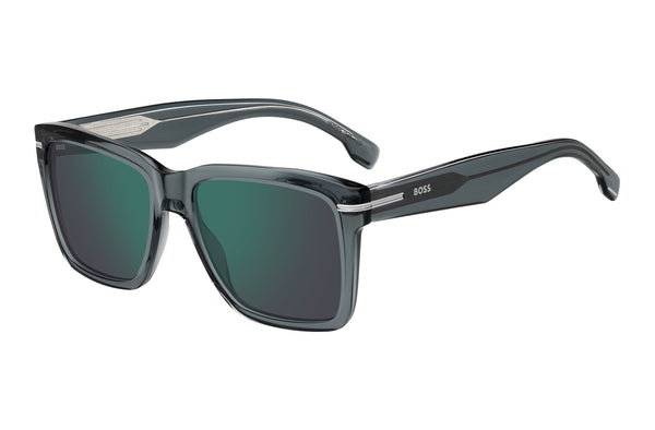 Hugo Boss BOSS 1745/S | Rectangle Sunglasses