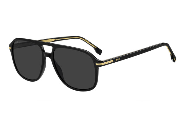 Hugo Boss BOSS 1751/S | Pilot Sunglasses
