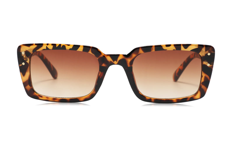 Canopy Sunglasses | Rectangle Sunglasses Optical King