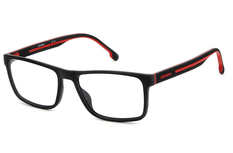 Carrera 8885 | Rectangle Glasses