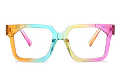 Casey | Square Glasses