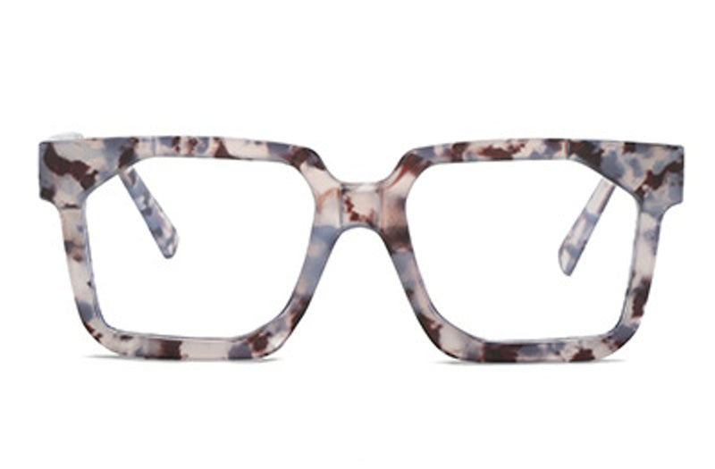 Casey | Square Glasses