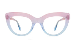 Chelsea | Cat Eye Glasses