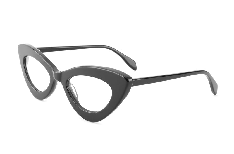 Cinderella | Cat Eye Premium Glasses