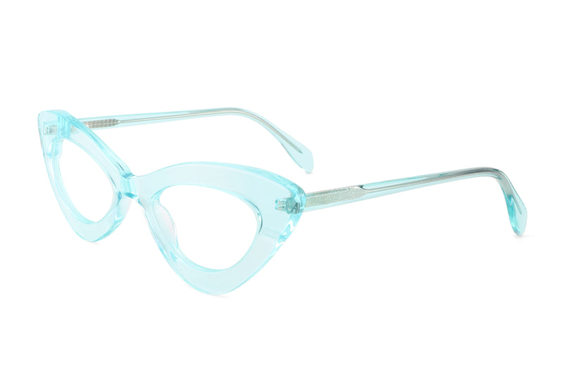 Cinderella | Cat Eye Premium Glasses