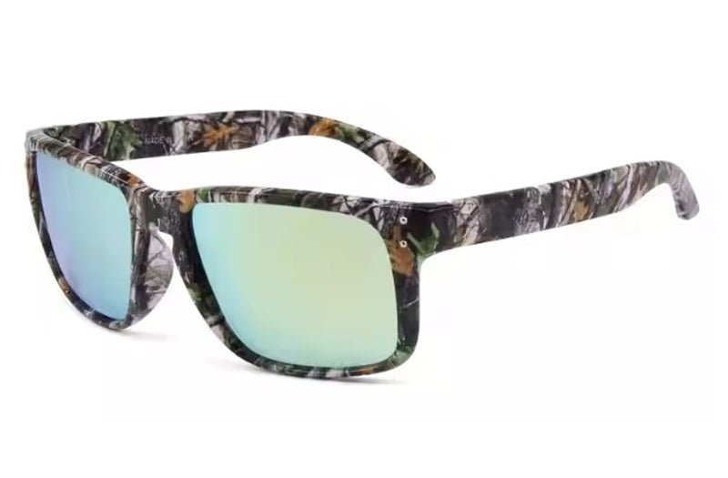 Cortez Sunglasses | Square Sunglasses Optical King