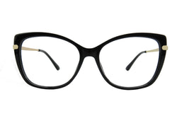 Dannie | Blue Light Cat Eye Glasses