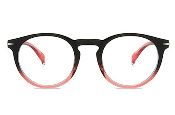 Diallo | Round Glasses