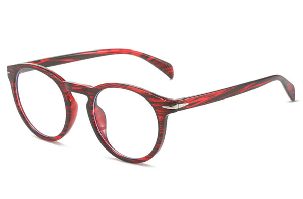 Diallo | Round Glasses