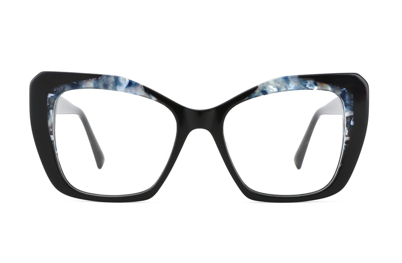 Dutchess | Cat Eye Premium Glasses