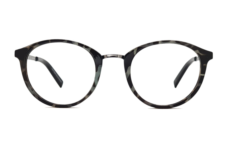 TB 1592 Timberland | Oval Glasses