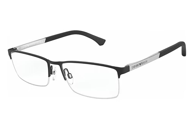 Armani EA1041 | Rectangle Glasses