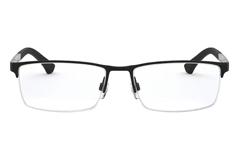 Armani EA1041 | Rectangle Glasses