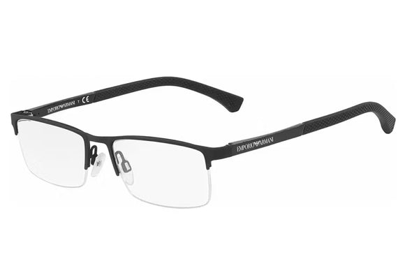 Armani EA1041 | Rectangle Glasses
