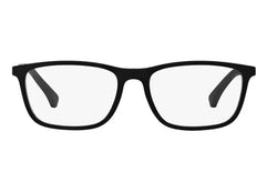 Armani EA3069 | Rectangle Glasses