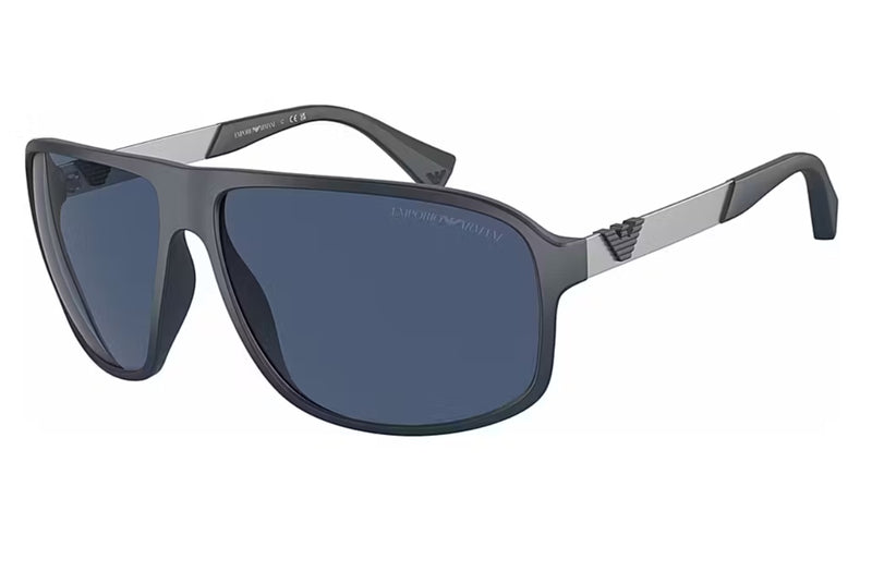 Armani EA4029 | Pilot Sunglasses