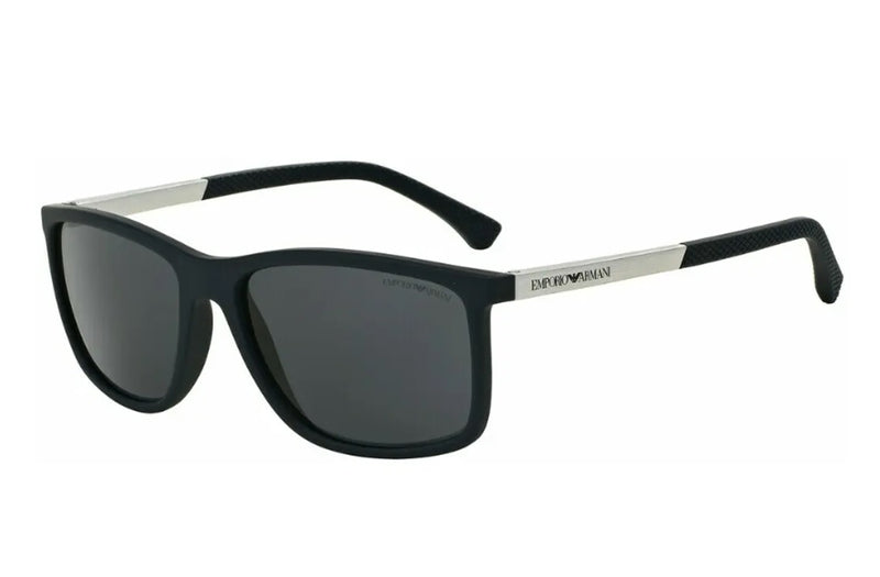 Armani EA4058 | Square Sunglasses