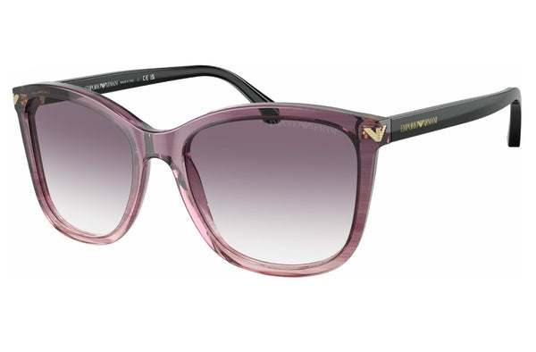 Armani EA4060 | Square Sunglasses