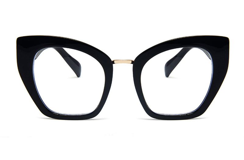 Eliza | Cat Eye Glasses
