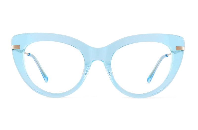 Elsa | Cat Eye Premium Glasses