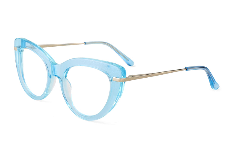 Elsa | Cat Eye Premium Glasses