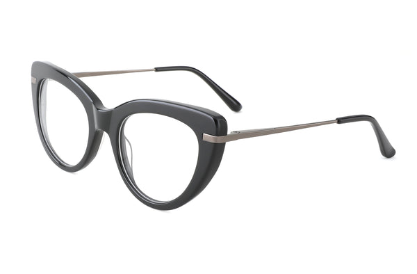 Elsa | Cat Eye Premium Glasses