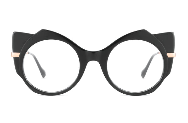 Fame | Cat Eye Premium Glasses