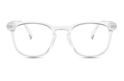 Fred | Blue Light Round Glasses