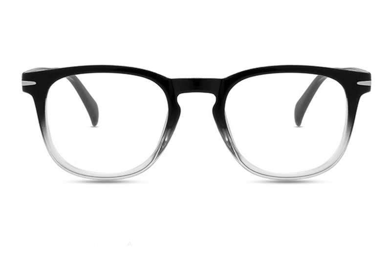 Fred | Blue Light Round Glasses