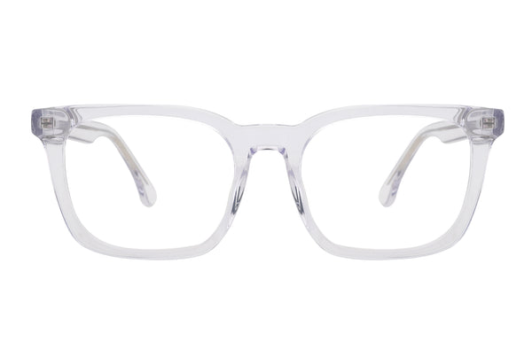 Funky | Square Tortoise Premium Glasses