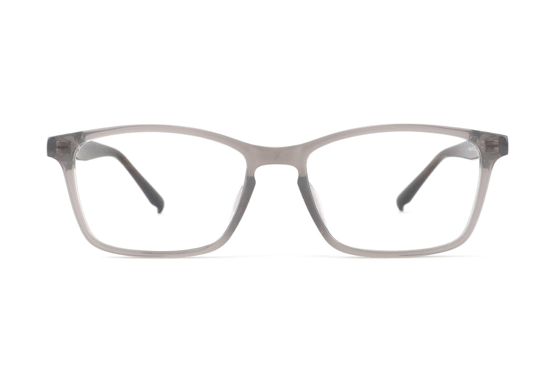 Parker | Rectangle Premium Glasses